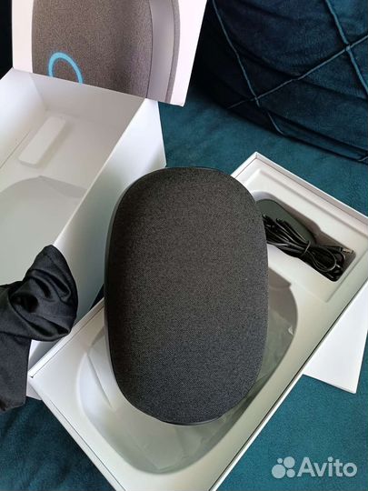 Умная колонка капсула маруся