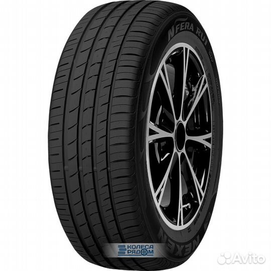Nexen N Fera RU1 225/50 R17 98W