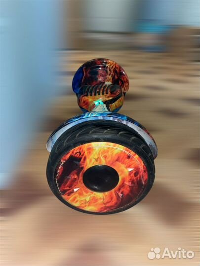 Гироскутер бу