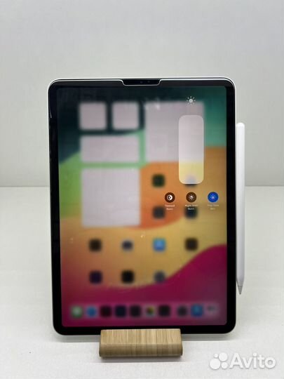 iPad pro 11 2 го поколения 2020