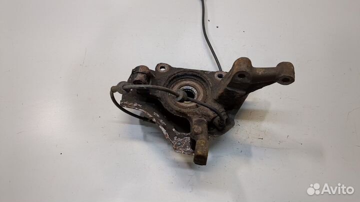 Ступица (кулак, цапфа) Fiat Punto, 2005