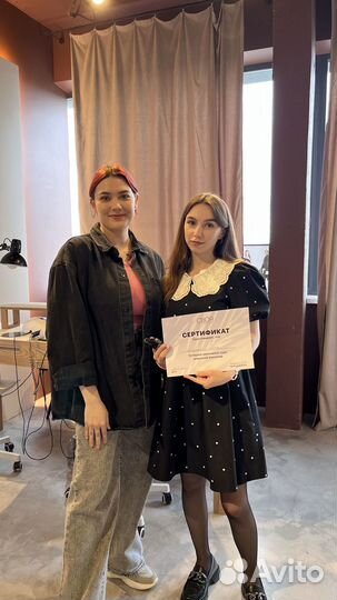 Обучение маникюру. бесплатно С трудоустройством