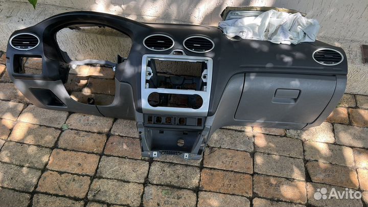 Парприз, торпеда ford focus 2 форд фокус 2