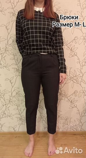 Женские вещи пакетом 48