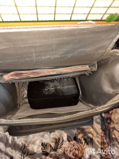 Продам портфель