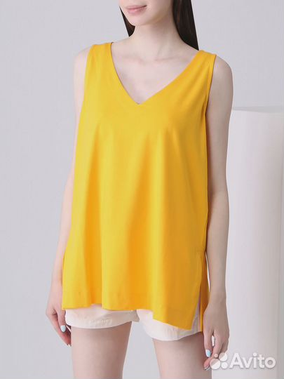 Топ хлопковый Re Vera