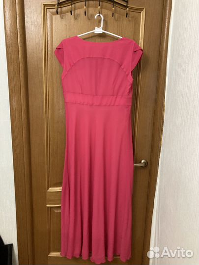 Вечернее платье женское 50