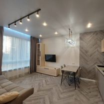 2-к. квартира, 42,1 м², 2/12 эт.