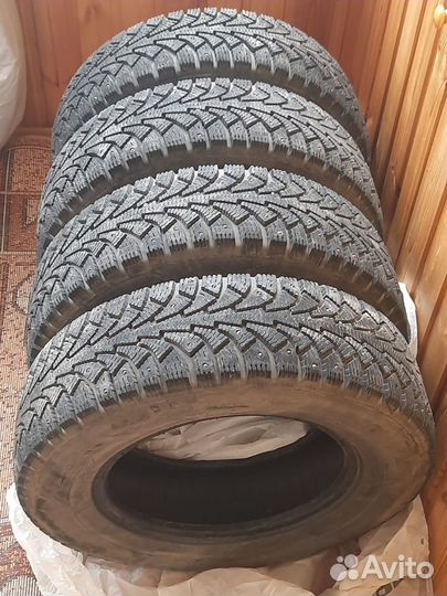 КАМА Кама-Евро-519 175/70 R13 82T