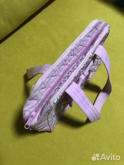 Детская сумочка для девочки