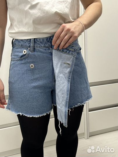 Шорты concept CLU B