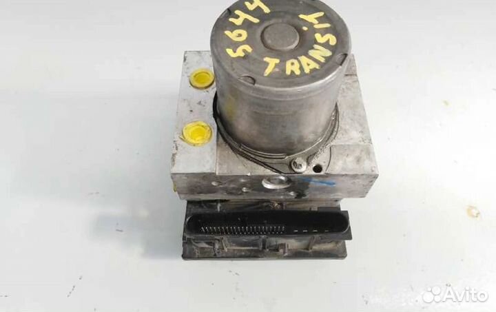 Блок абс, CC112C405BA Ford Transit 2006 - 2013 года