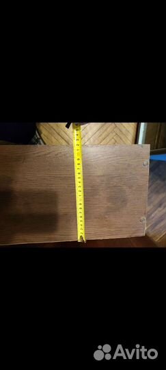 Тумба комод для обуви