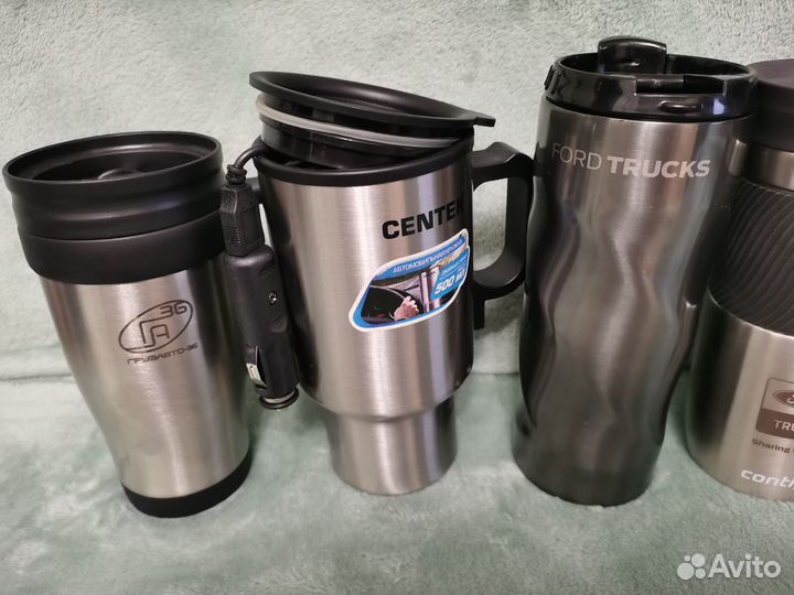 Термокружка