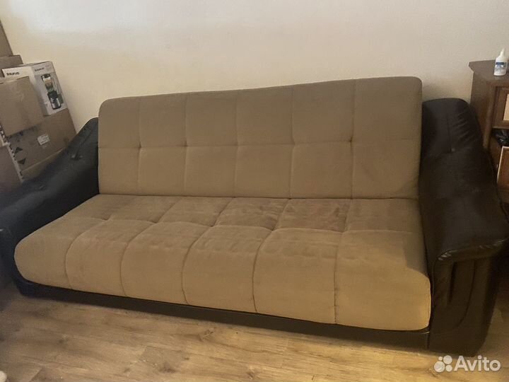 Диван книжка