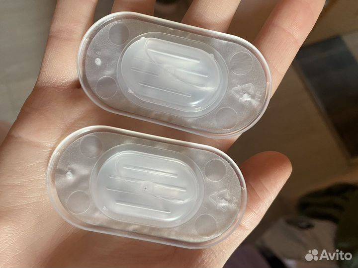 Контактные линзы для глаз