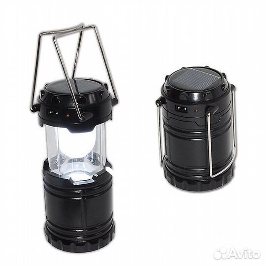 Фонарь для кемпинга XF 5818