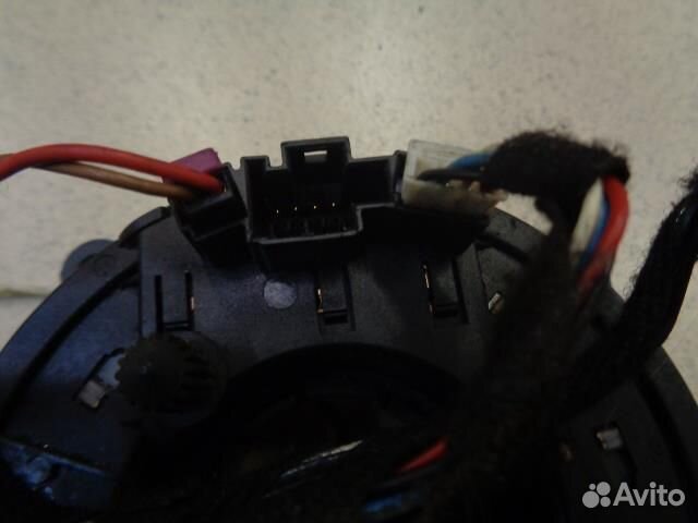 Механизм подрулевой для SRS ленточный Land Rover