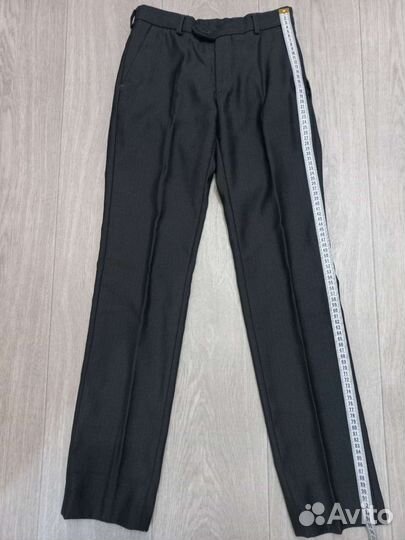 Школьные брюки на мальчика 152 158 см