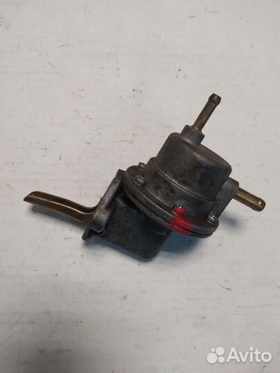 Бензонасос Audi VW 1,3 1,6 1,8 карбюратор