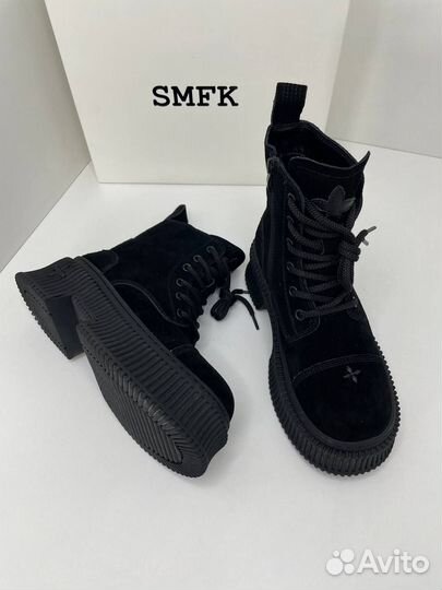 Ботинки Smfk