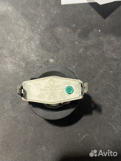 Запчасти на стиральную машину Индезит