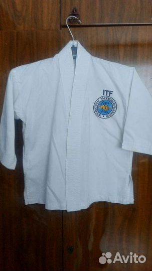 Кимоно, куртка