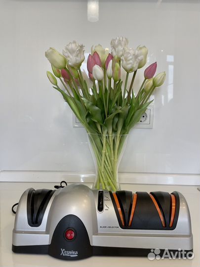 Точилка для ножей