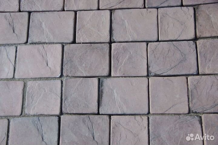 Брусчатка Мостовая от производителя