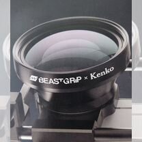 Широкоугольный объектив Beastgrip x Kenko 0.75X