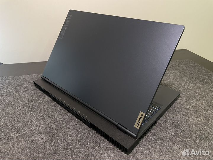 Lenovo Legion 5 15ach6