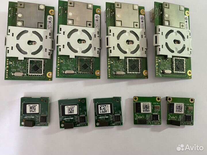Запчасти Xbox 360
