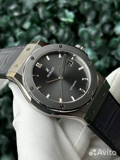Hublot