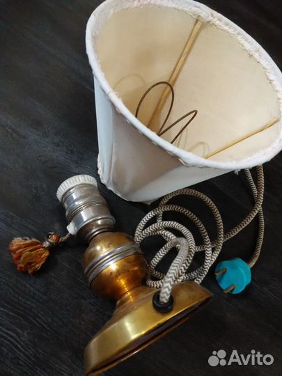 Светильник лмпс Артель 