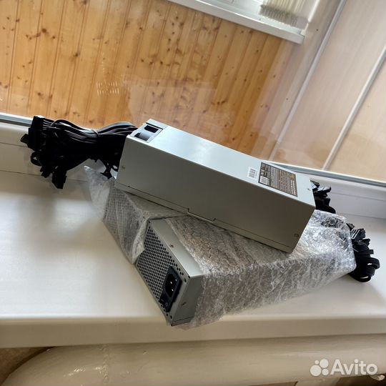 Серверный бп Exegate serverpro-2U-800ADS