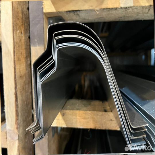 Тагаз Tager пороги и арки Донской