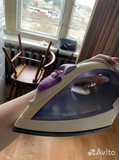 Утюг Tefal
