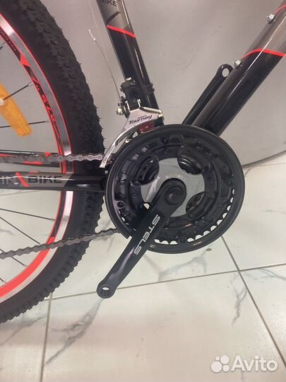 Велосипед Stels 27.5