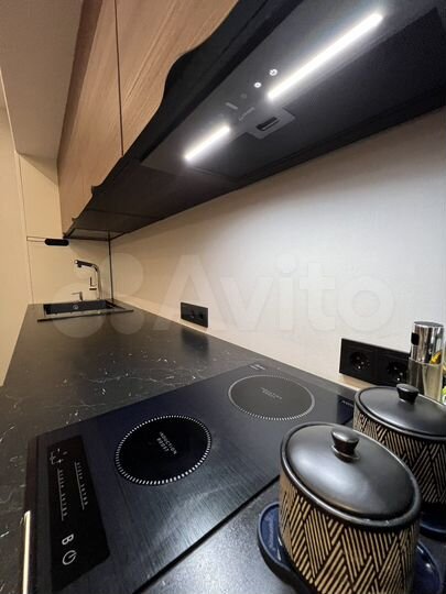 3-к. квартира, 57 м², 13/16 эт.