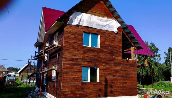 Столяр плотник