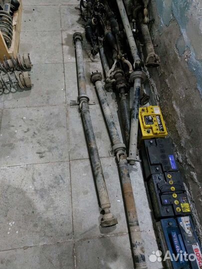 Кардан audi a8 d2 ауди а8 д2