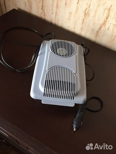 Сумка-холодильник