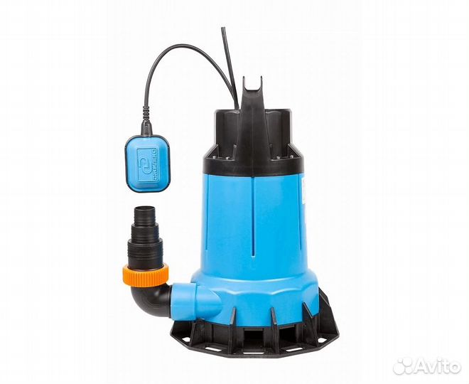 Дренажные насосы Джилекс Дренажник