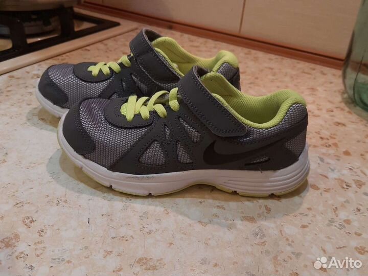 Кросовки 30 размер