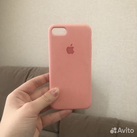 Чехол на iPhone 7 8