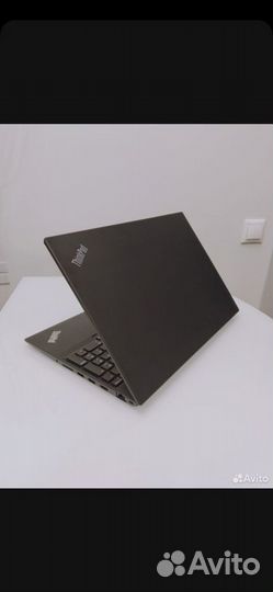 Lenovo thinkpad t580 16/512 MX150