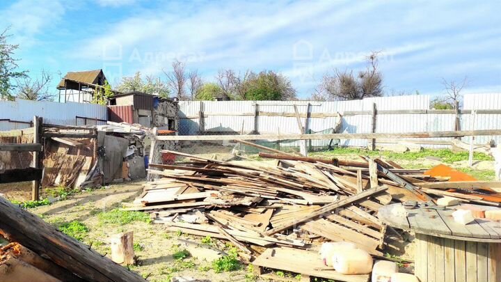 Дача 30 м² на участке 8,1 сот.