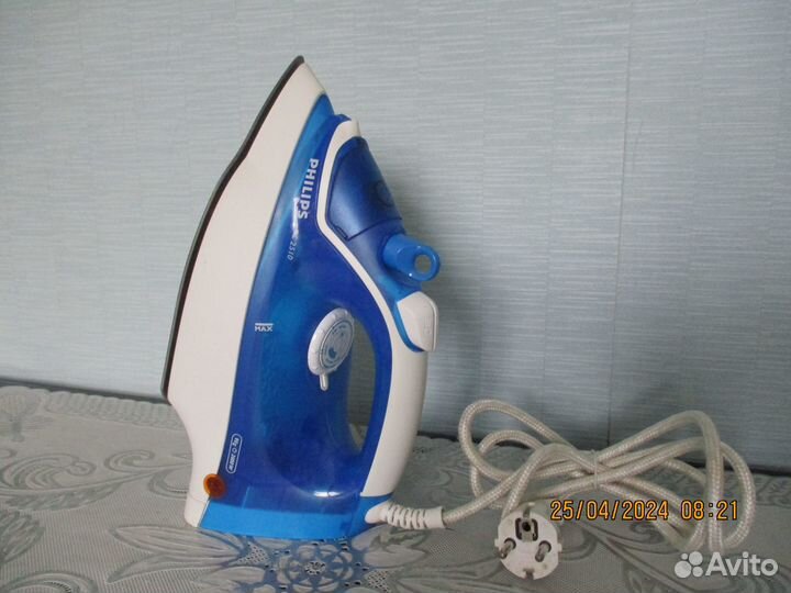 Продам утюг Philips