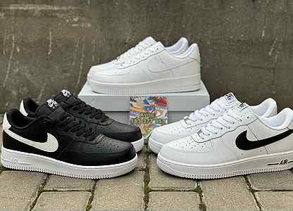 Кроссовки Nike Air Force 1 07 low