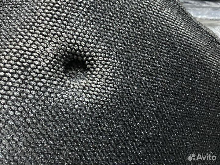 Коврики ворсовые 3 D Toyota Corolla c 2013 года